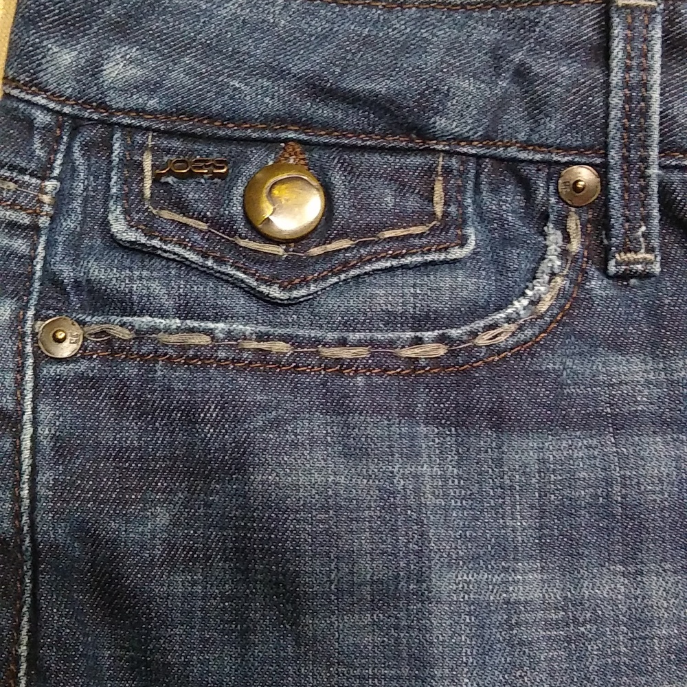 Joe’s Jeans – Blue – 28 - Honey - Picture 7 of 11
